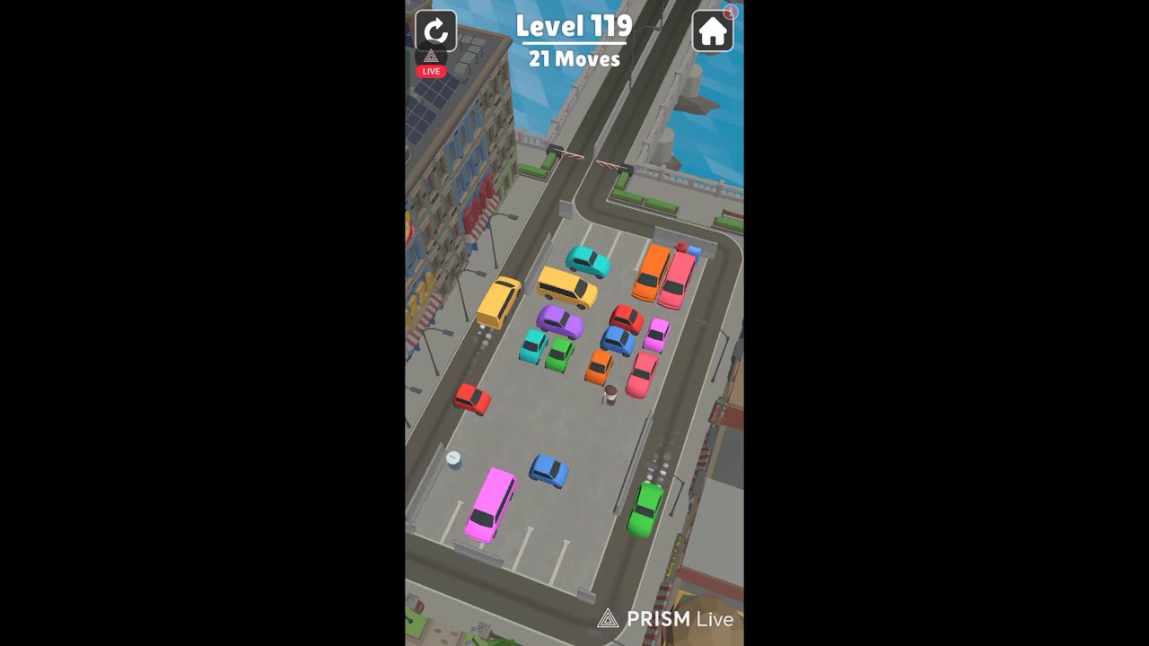 car out