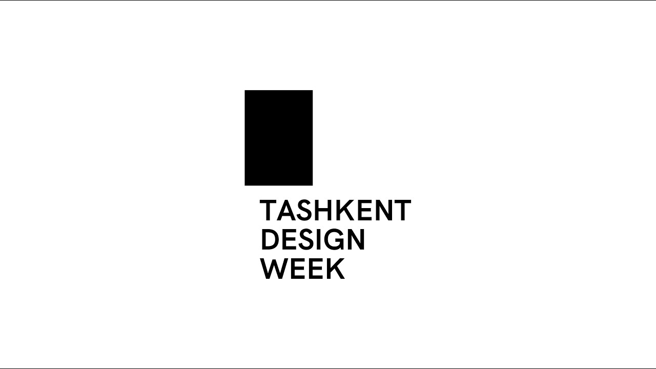 TASHKENT DESIGN WEEK 2025 LIVE
