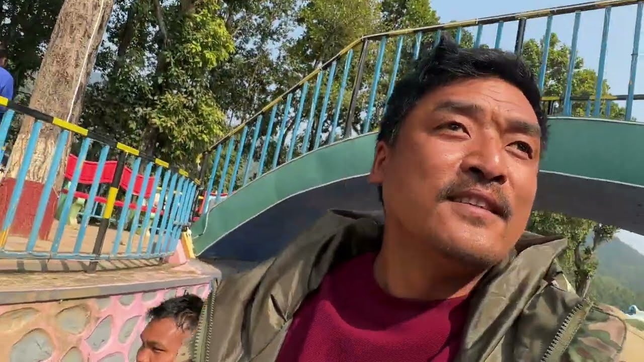 हेटाैडा visit 2026//rosan//vlog24//