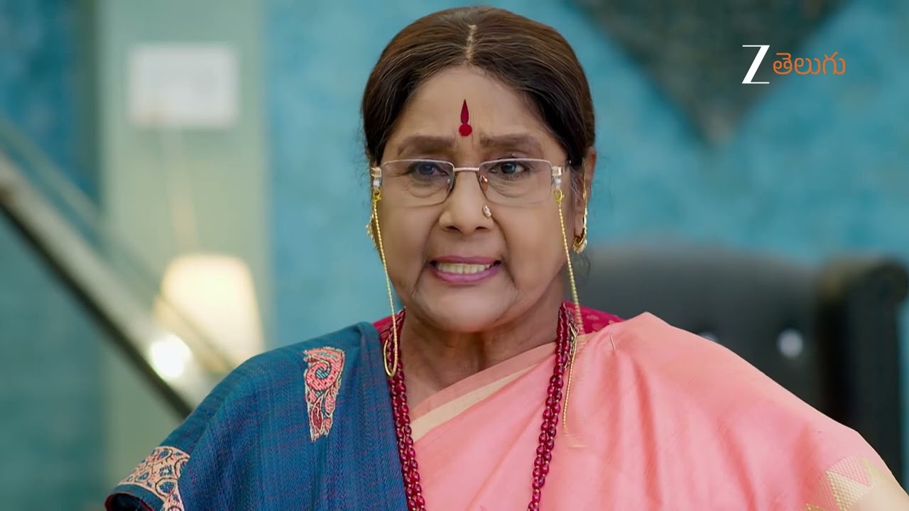 Ennallo Vechina Hrudayam | Ep - 292 | Webisode | Jan 02 2026 | Zee Telugu