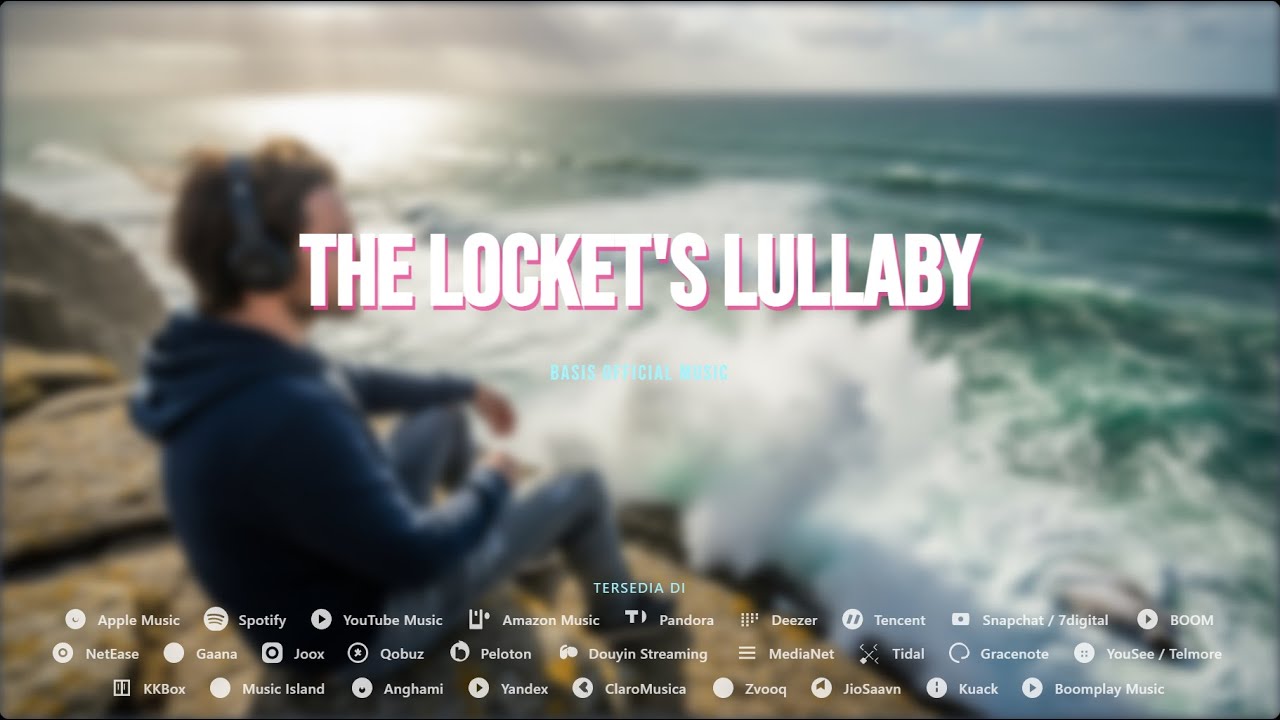 Basis Official Music - The Locket's Lullaby