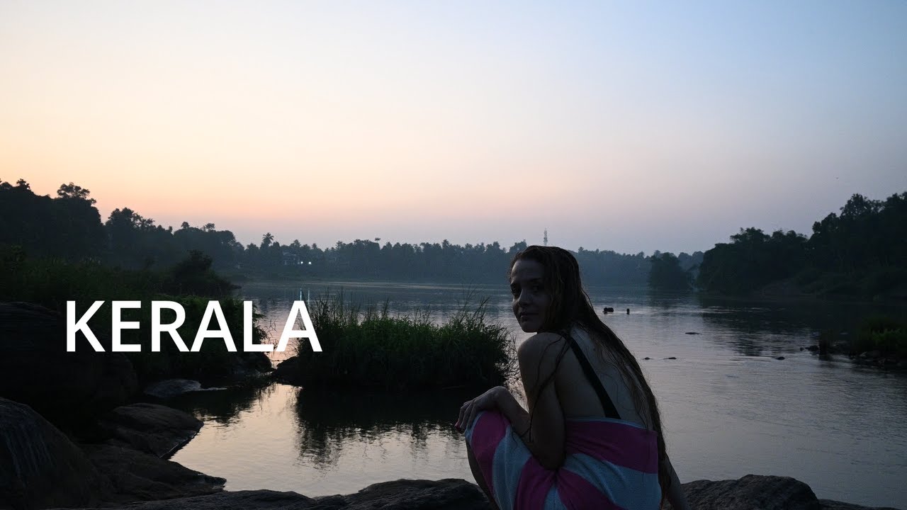 Kerala Stays with You – Living Simply in God's Own Country