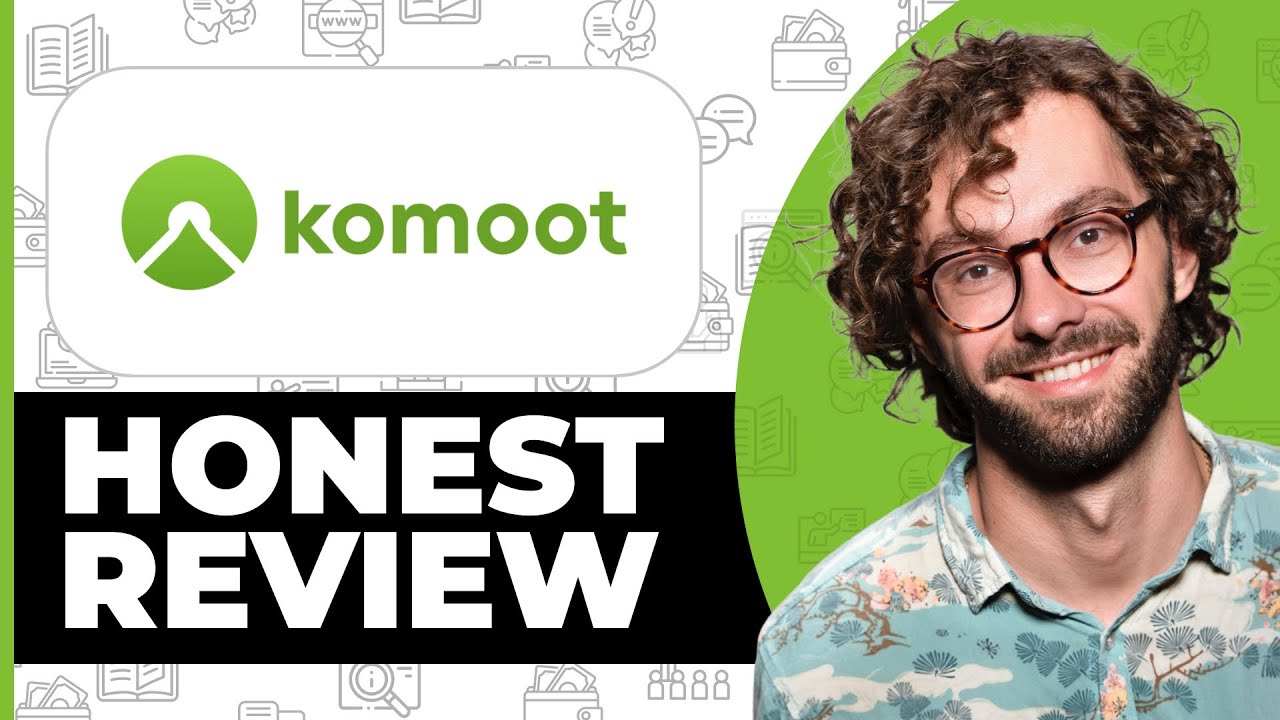 Komoot for Cycling Honest Review - Watch Before Using