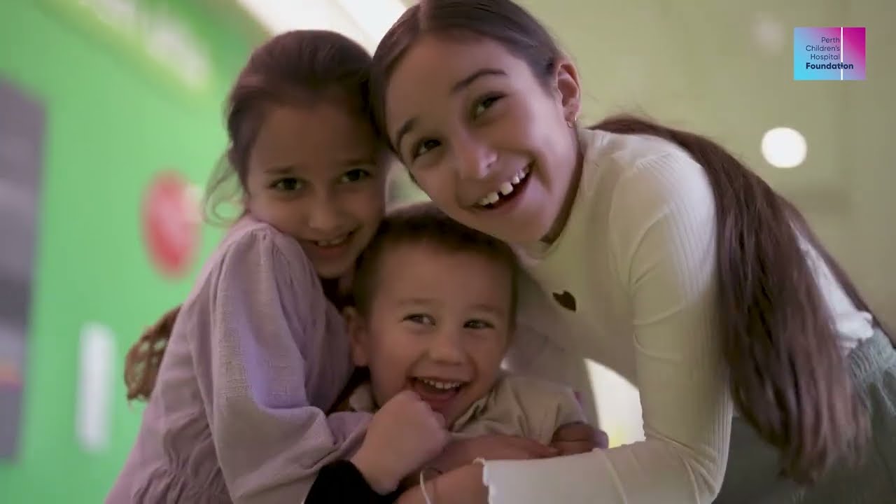 Ring in hope this Christmas.