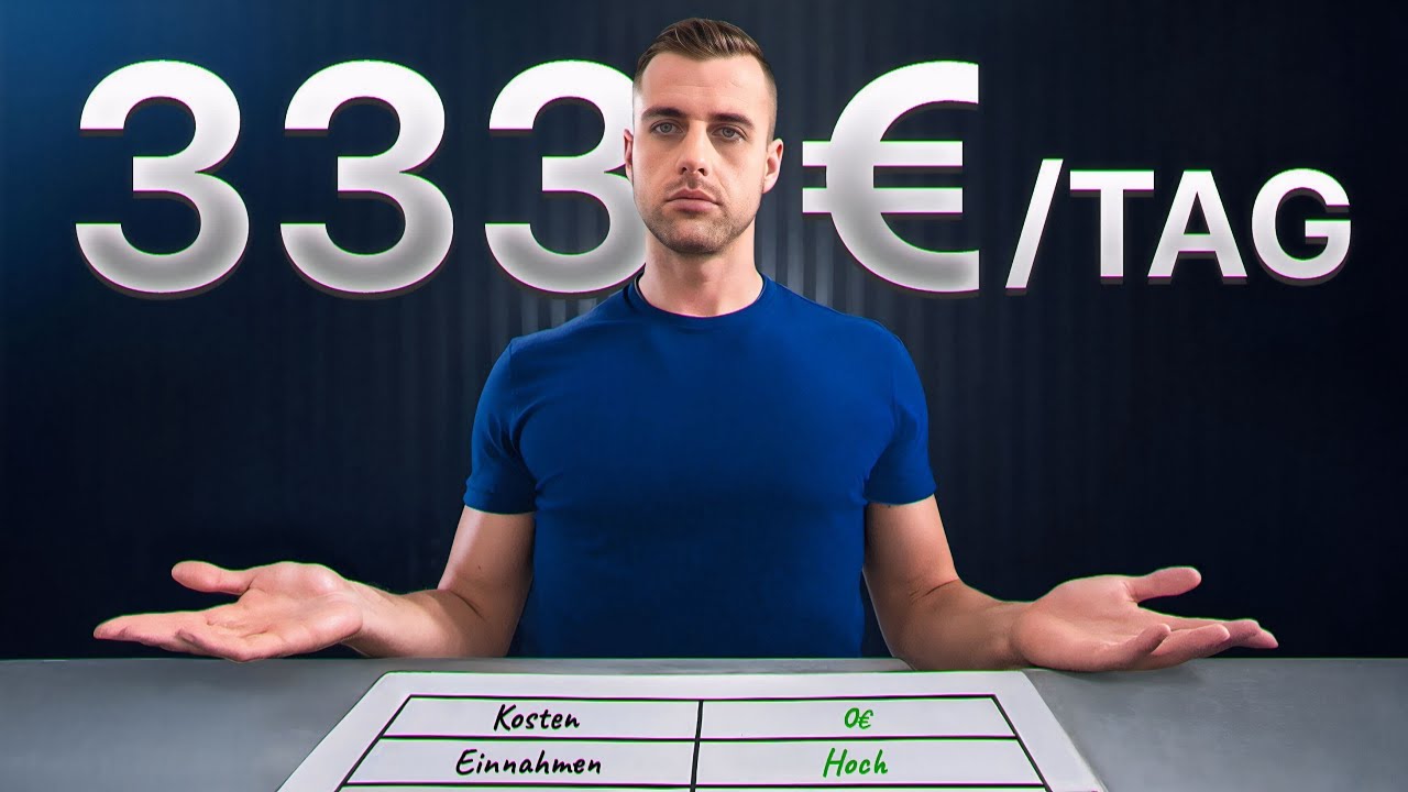5 extrem faule Wege, 2026 online Geld zu verdienen (Als Anfänger)