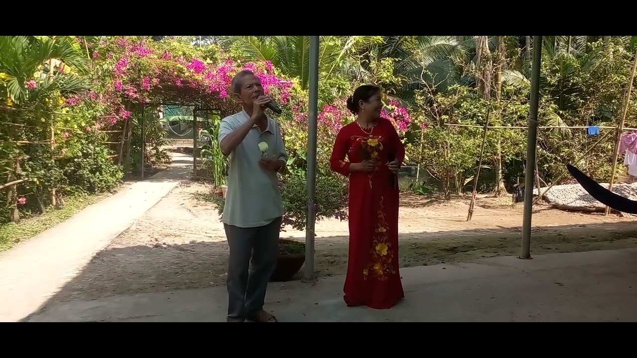 Tân cổ Về Đâu Mái Tóc Người Thương