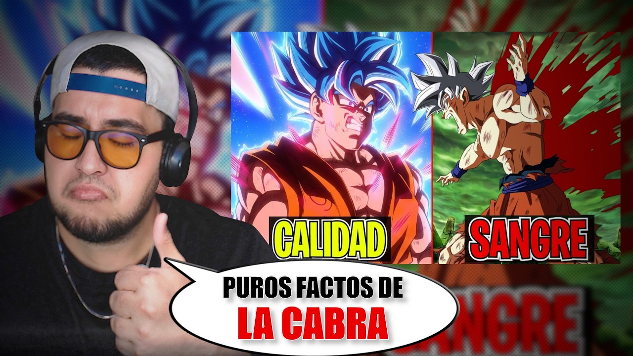 Reacciono a: 7 COSAS IMPORTANTES que NECESITA el REMAKE de SUPER!