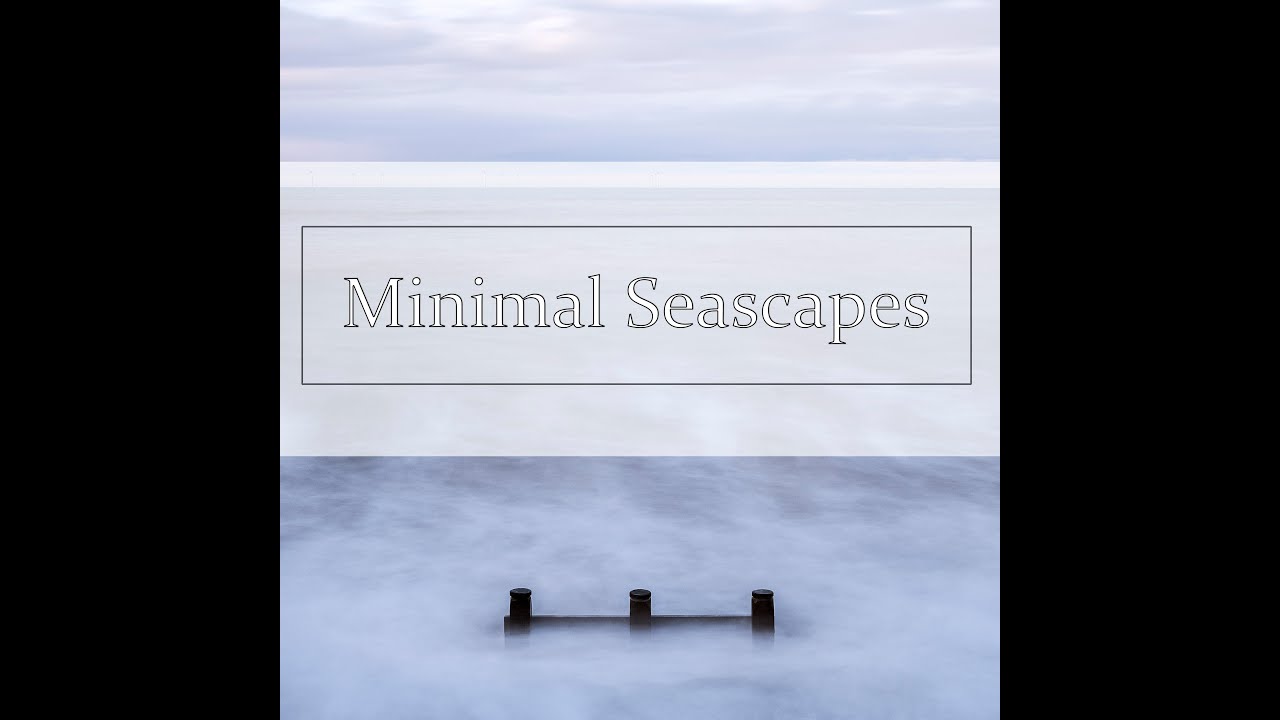 Landscape Photography | Spurn prt 2 -not really feeling it !