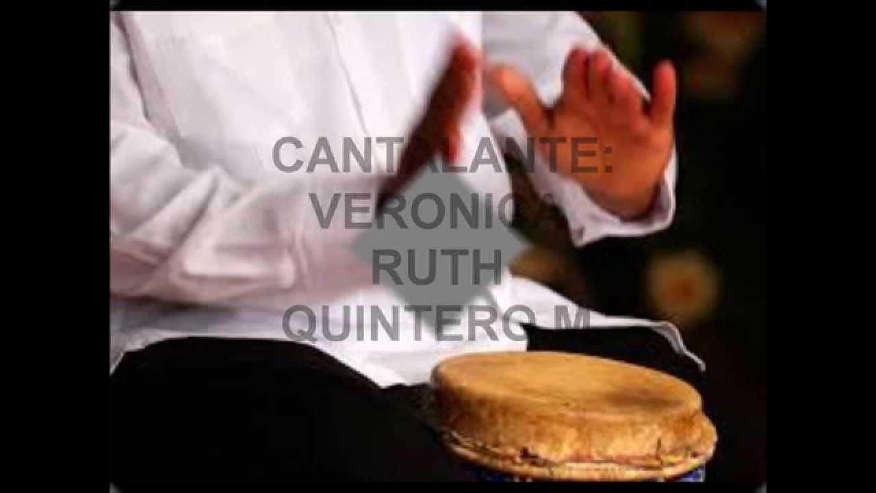 Tamborito Paname&ntilde;o 