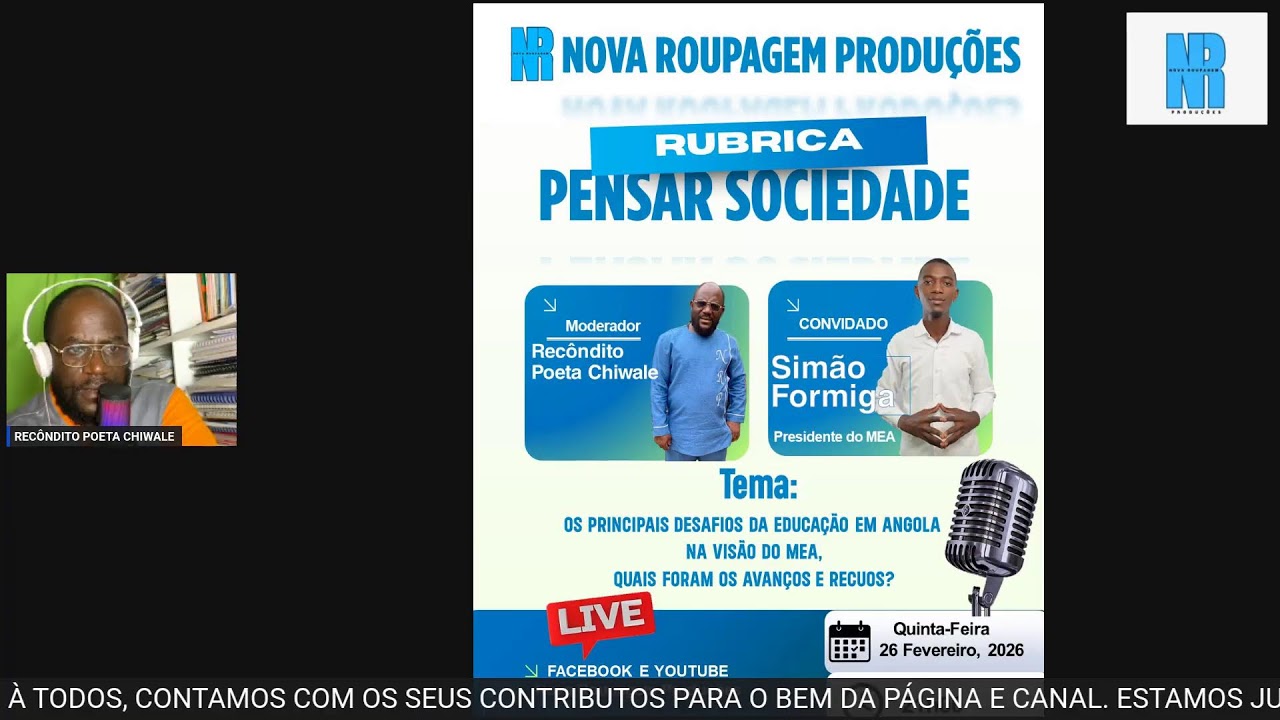EDUCAÇÃO