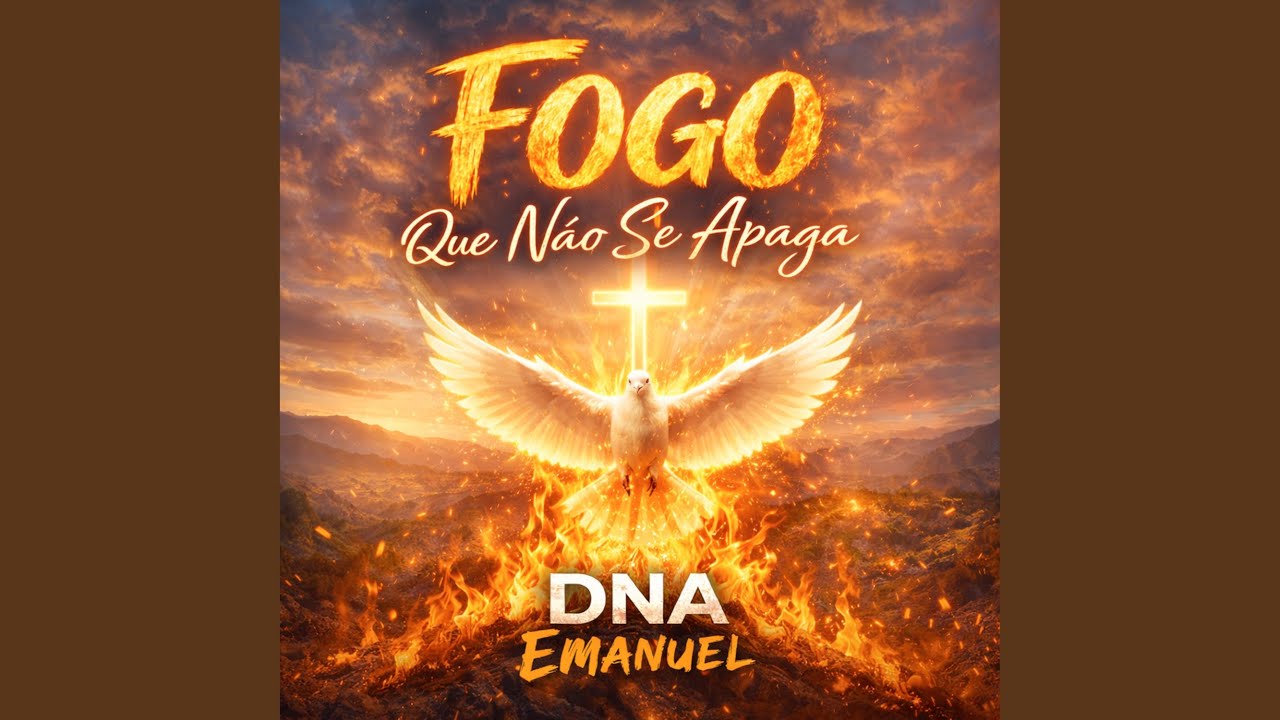 Fogo Que Não Se Apaga