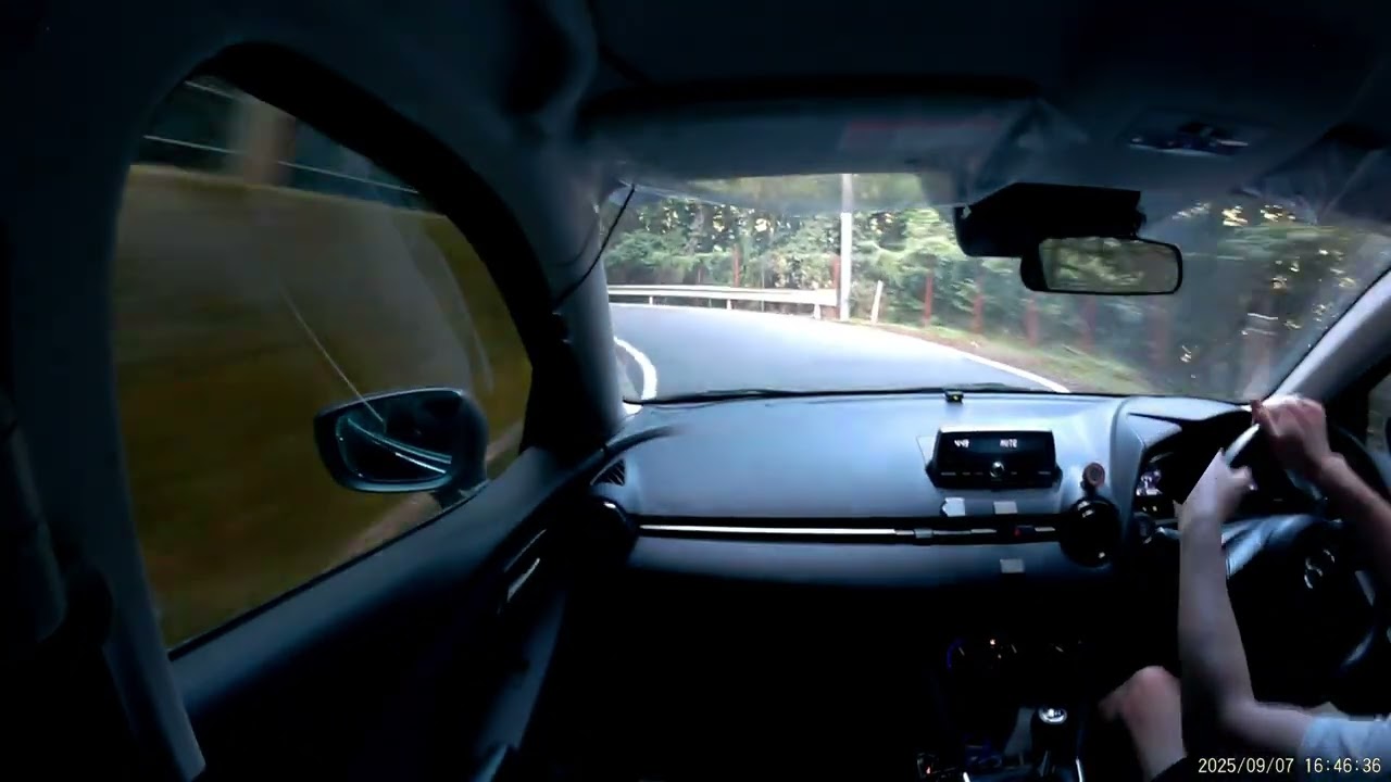 MAZDA2   15MB