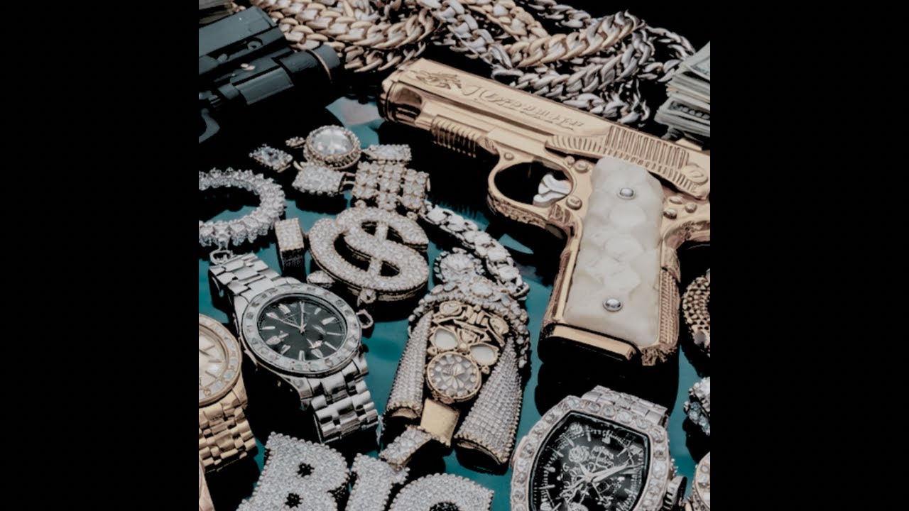 FREE | Dark Trap Type Beat | Hard Trap Type Beat | Dark Ambient Type Beat “STREET DREAMS”