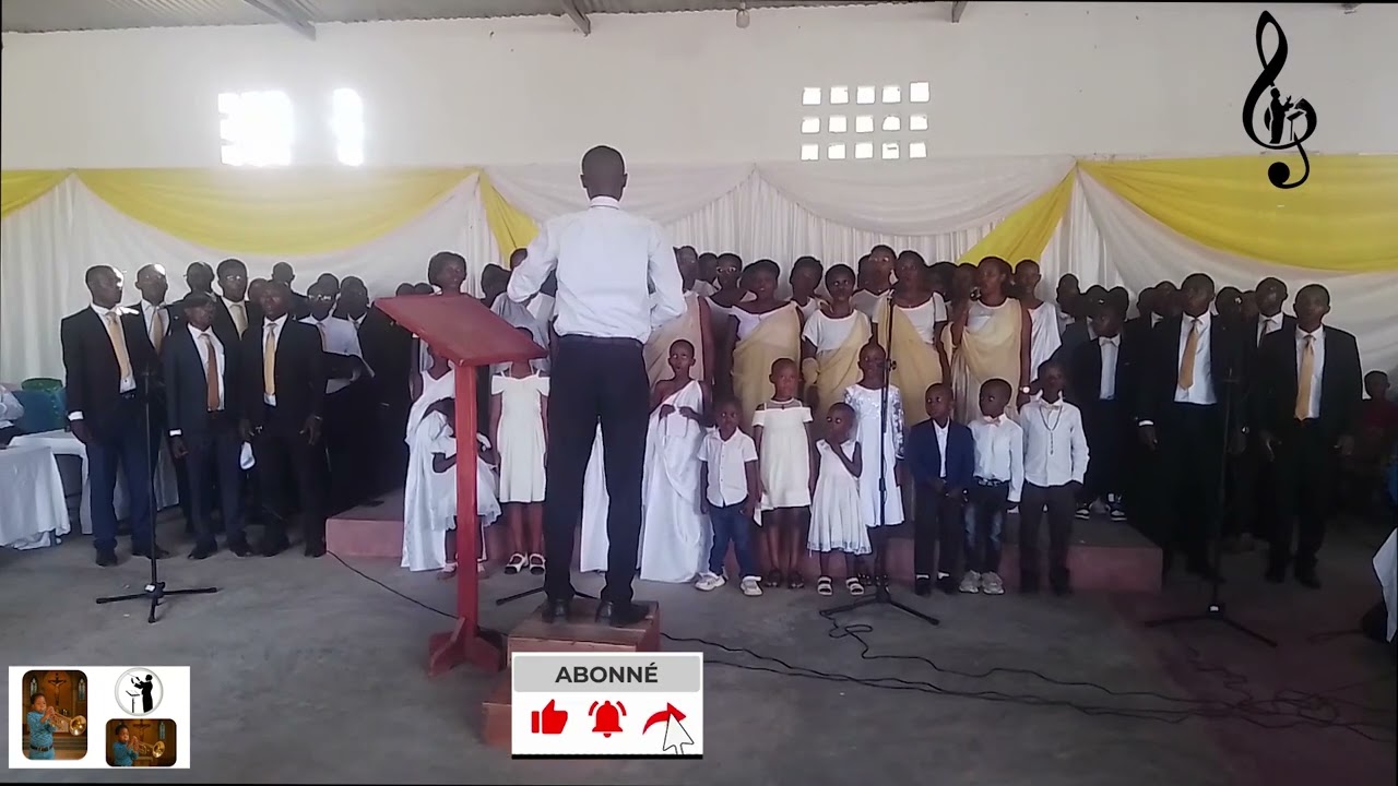 UMUSI W'AKANYAMUNEZA par  C.A.G