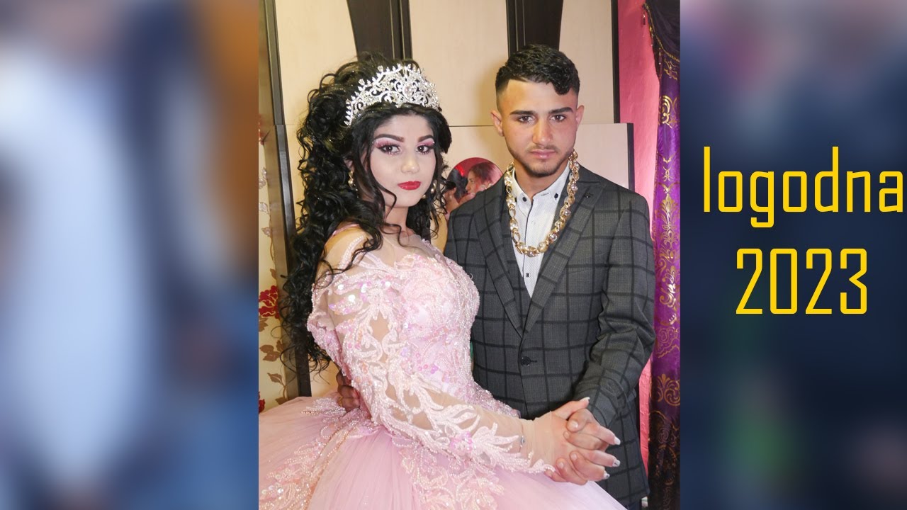 Logodna Tinerilor Beinur & Sezen Castelu