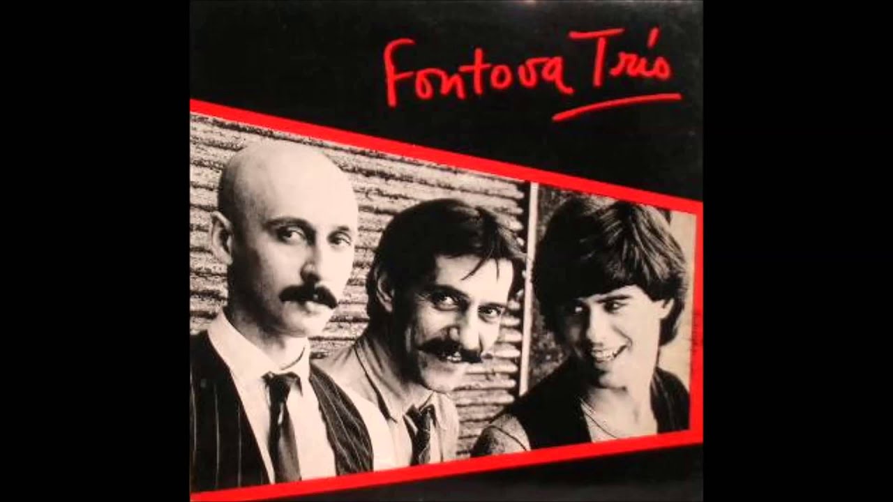 Fontova Trio - Me tenes podrido