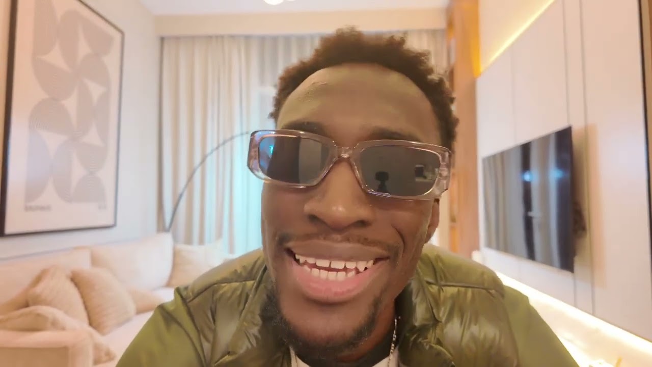 Quand Tu échoues dans la Vie c'est de Ta Faute ! 🫵🏾