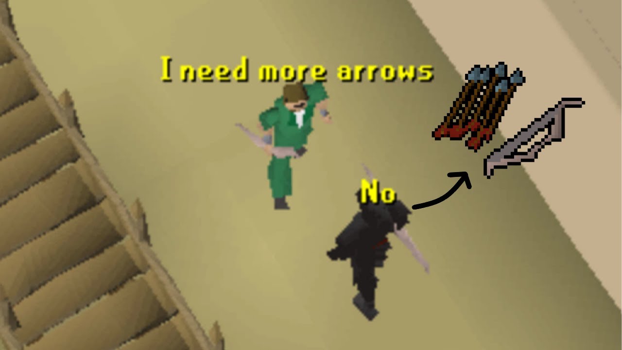 The Maple Bow Scammers Are Back
