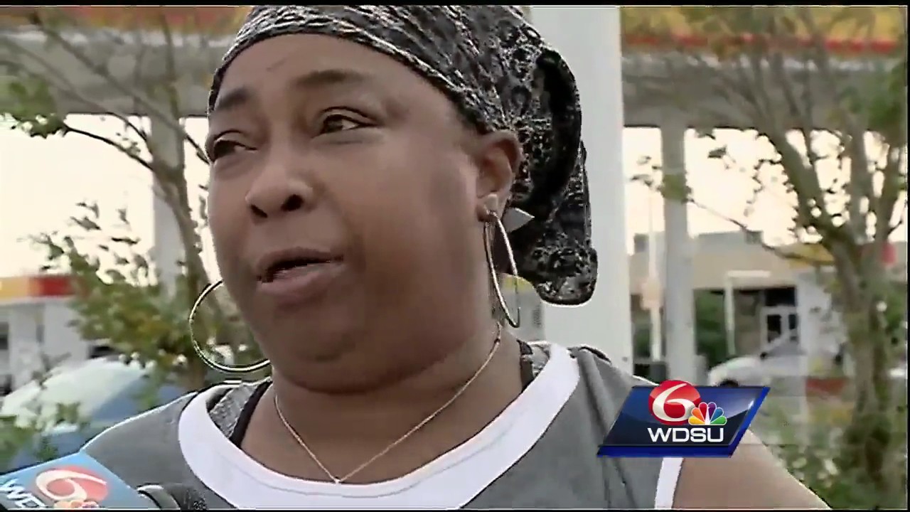NOPD: Standoff ends peacefully with suspect wanted for crimes in Orleans, Jefferson