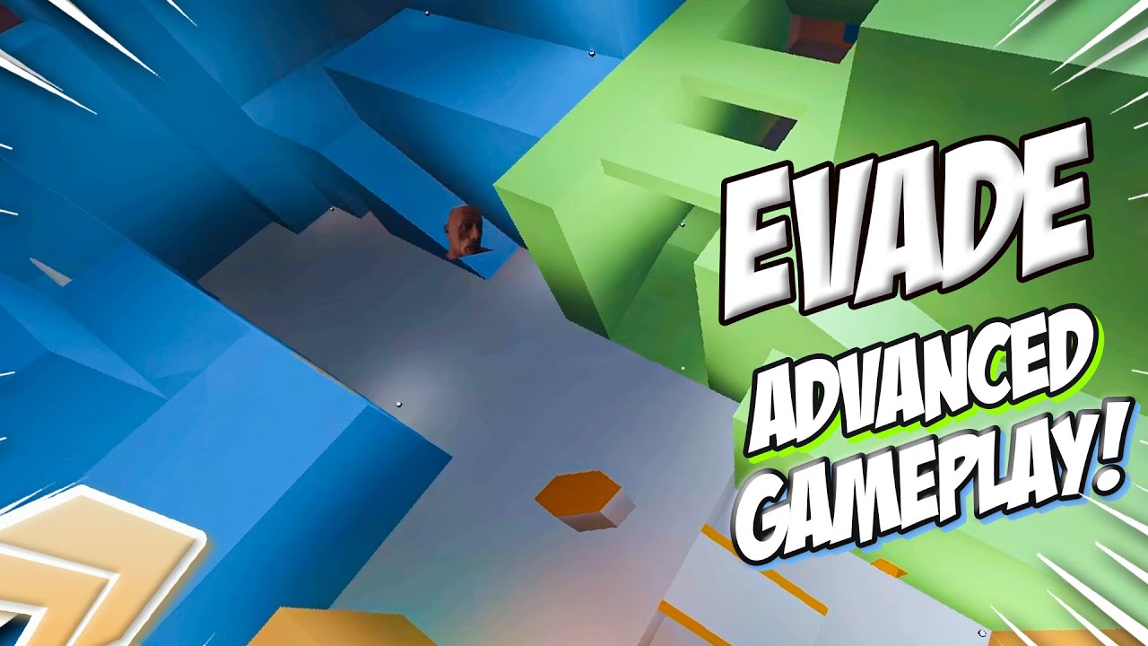 EVADE GAMEPLAY #401! | Roblox Evade Gameplay