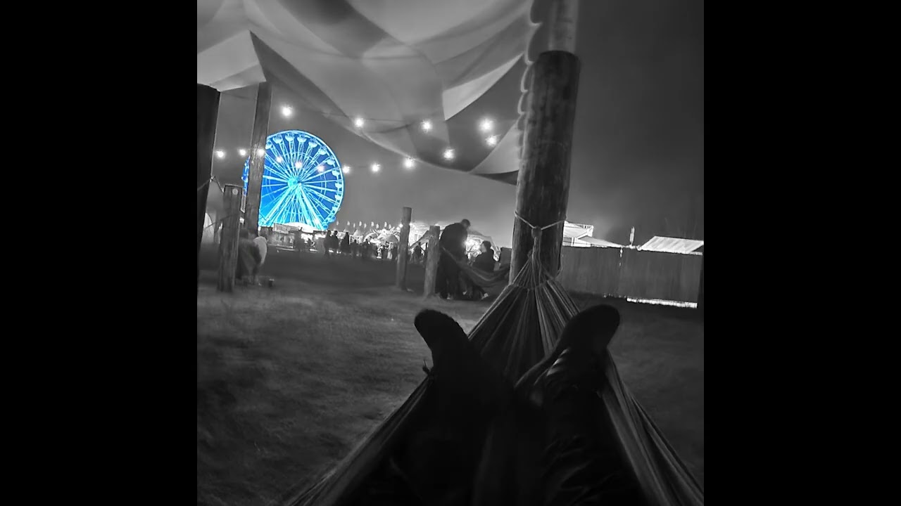 FIRST HARDTECHNO SET 😈