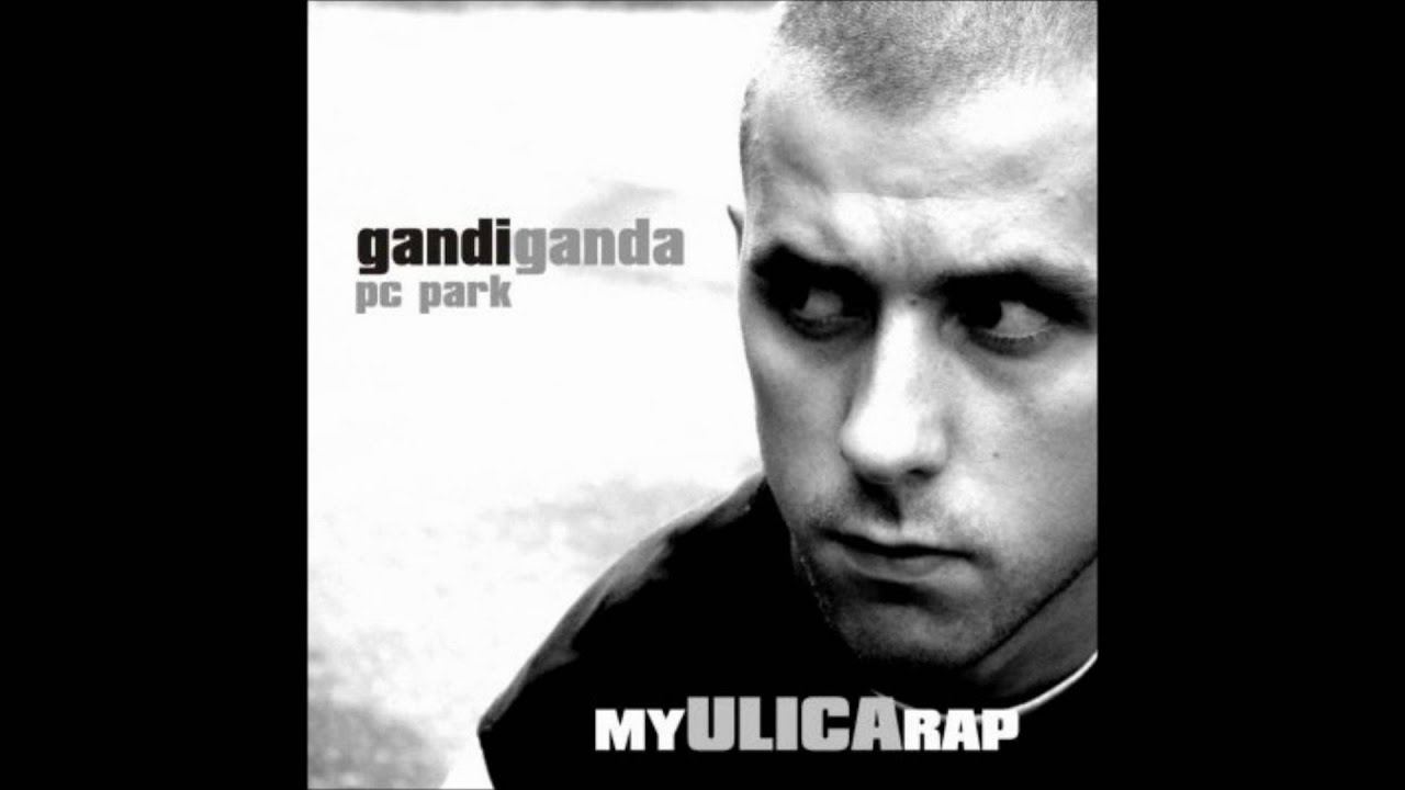 Gandi Ganda - Cztery Zwrotki i Pogrzeb ( tede diss )