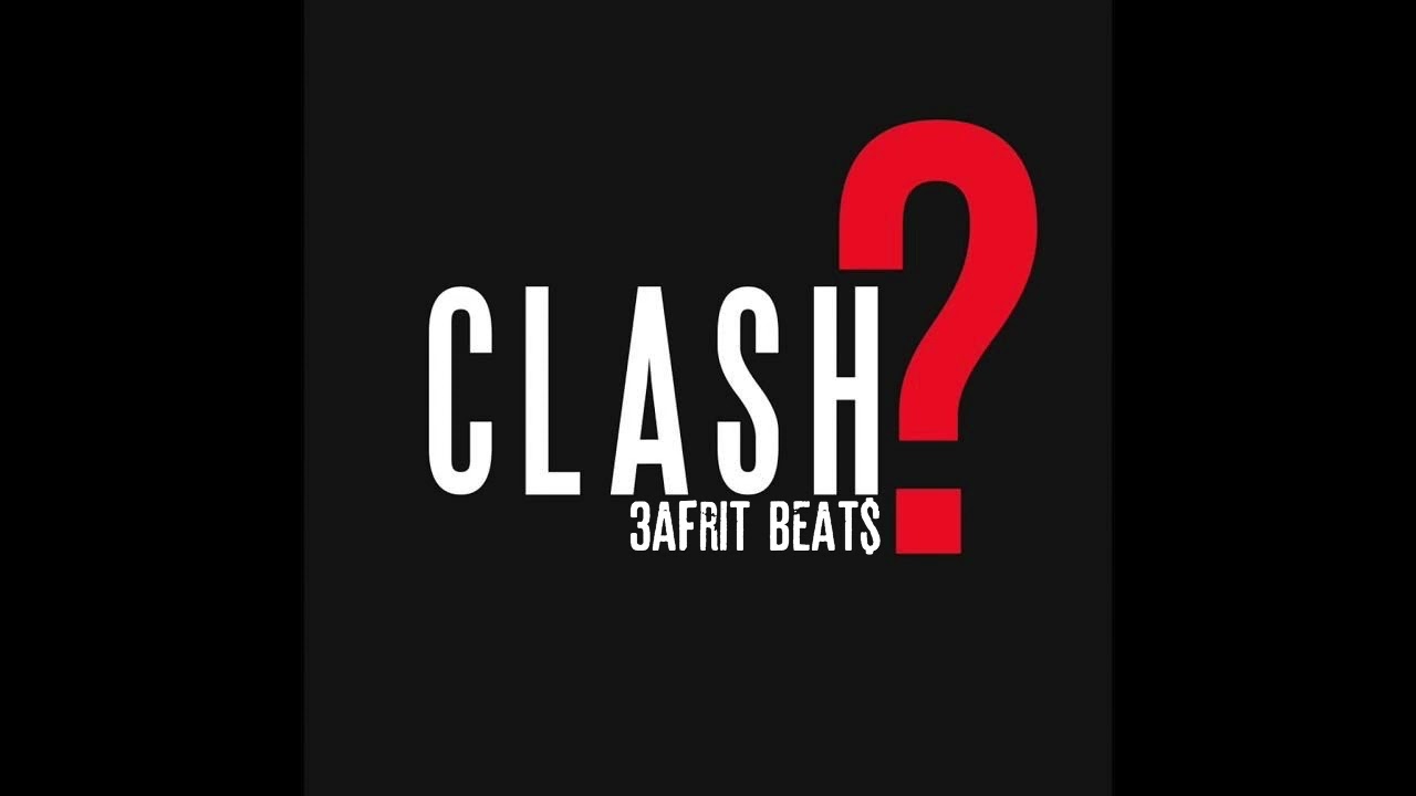 CHIP - CLASH? (Instrumental)