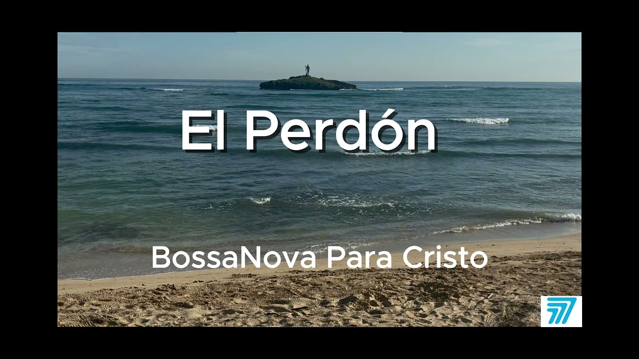 Dios me dice: Eres perdonado para darle a otros EL PERDON