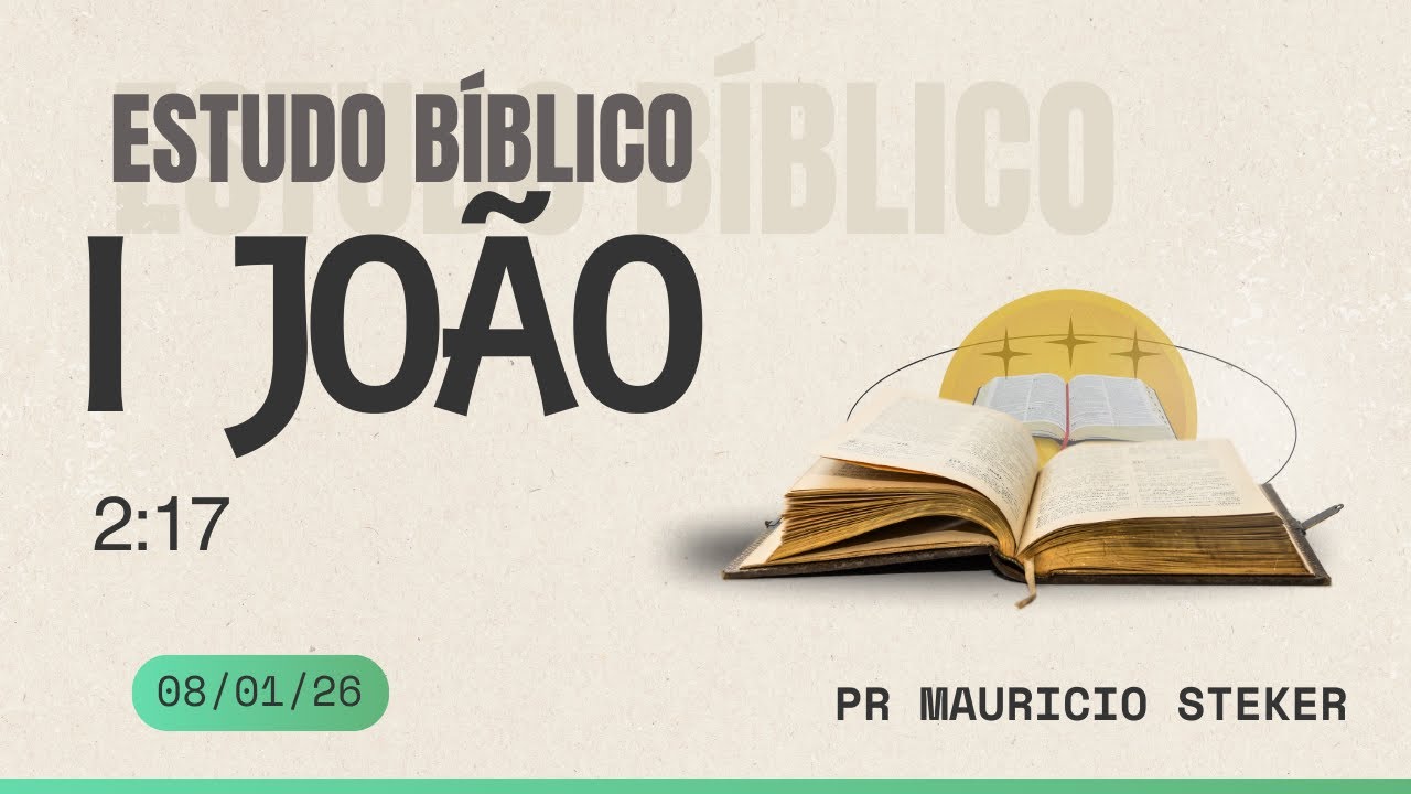 1 João 2:17