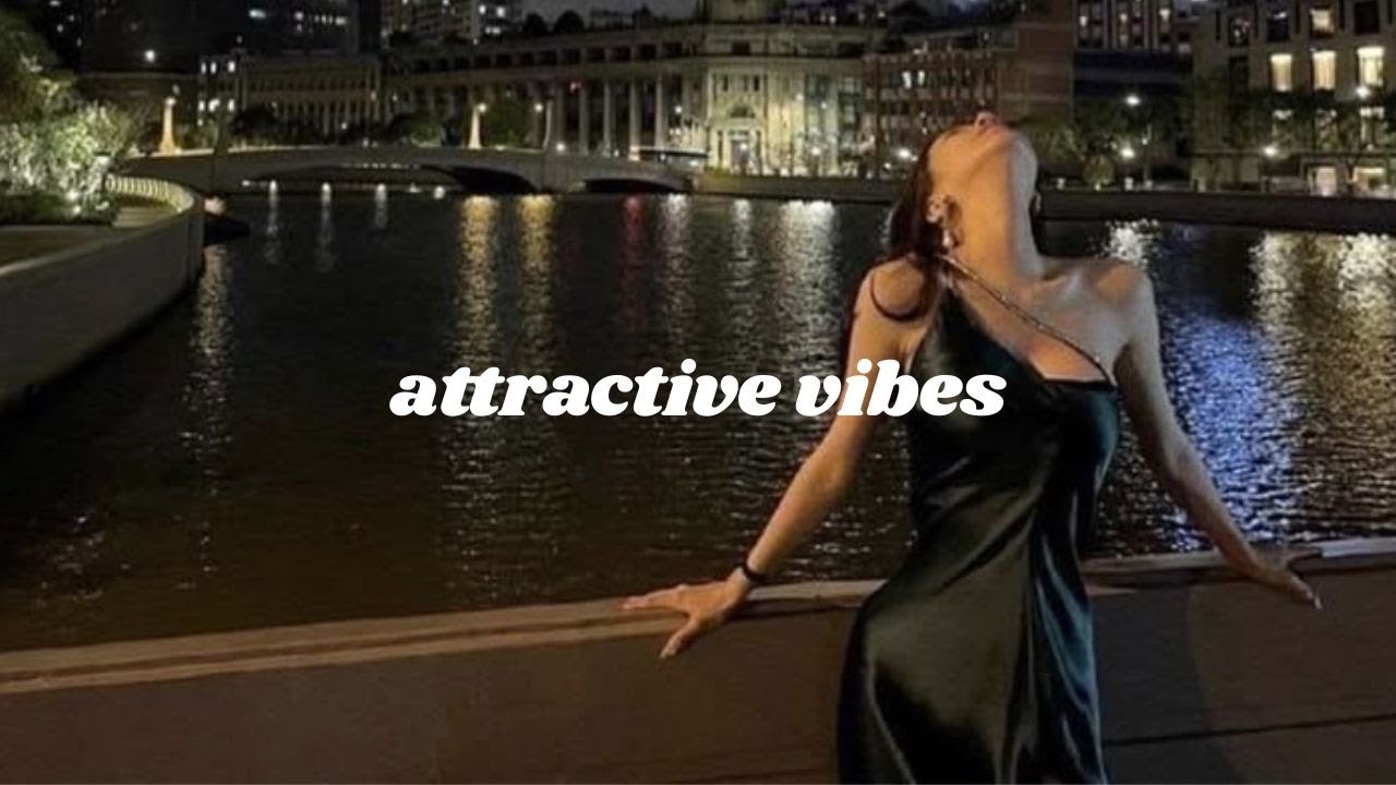 baddie playlist/main character energy...