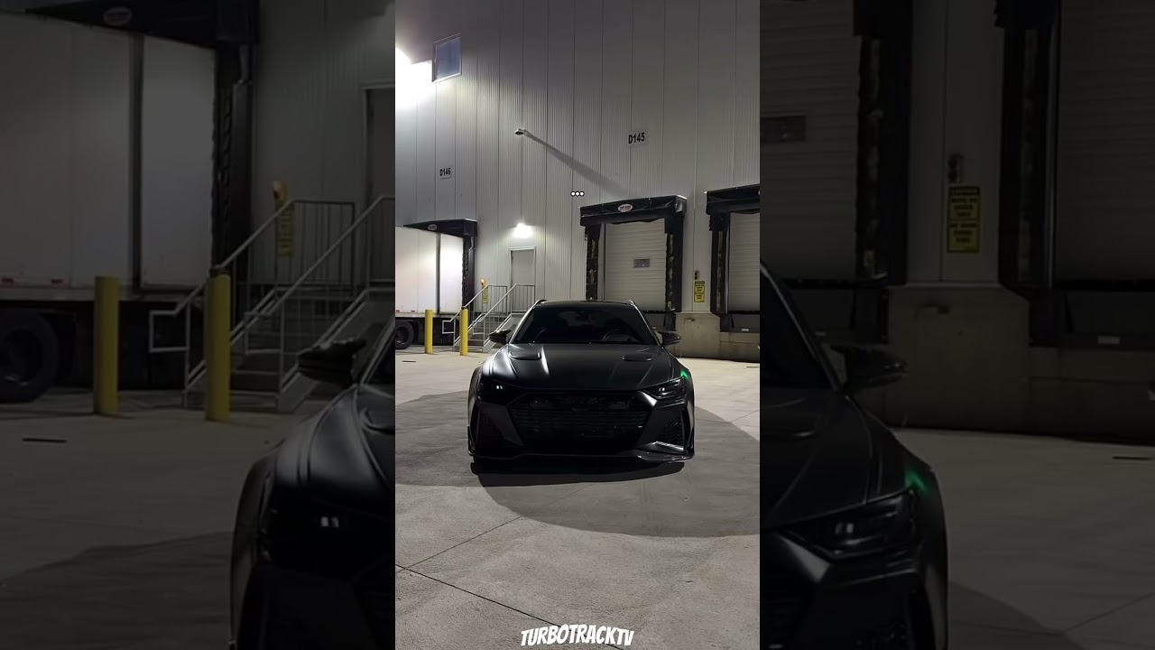 Germany is locked #audi #bmw #cars