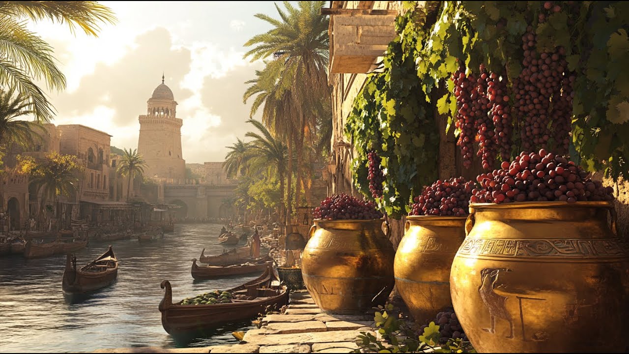 🕉️ Shambhala Sacred Journey | Mystical Music for Deep Meditation, Healing & Inner Transformation