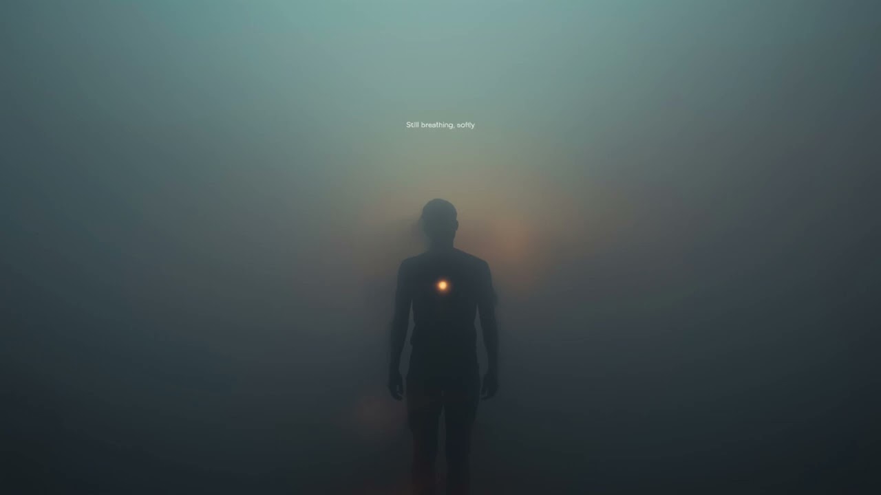 Still Breathing, Softly