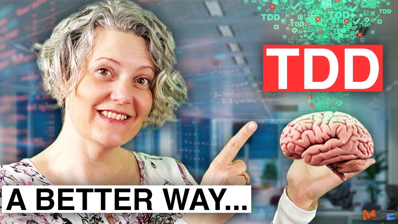 Every Software Engineer Can Learn TDD (If They Do It Like This)