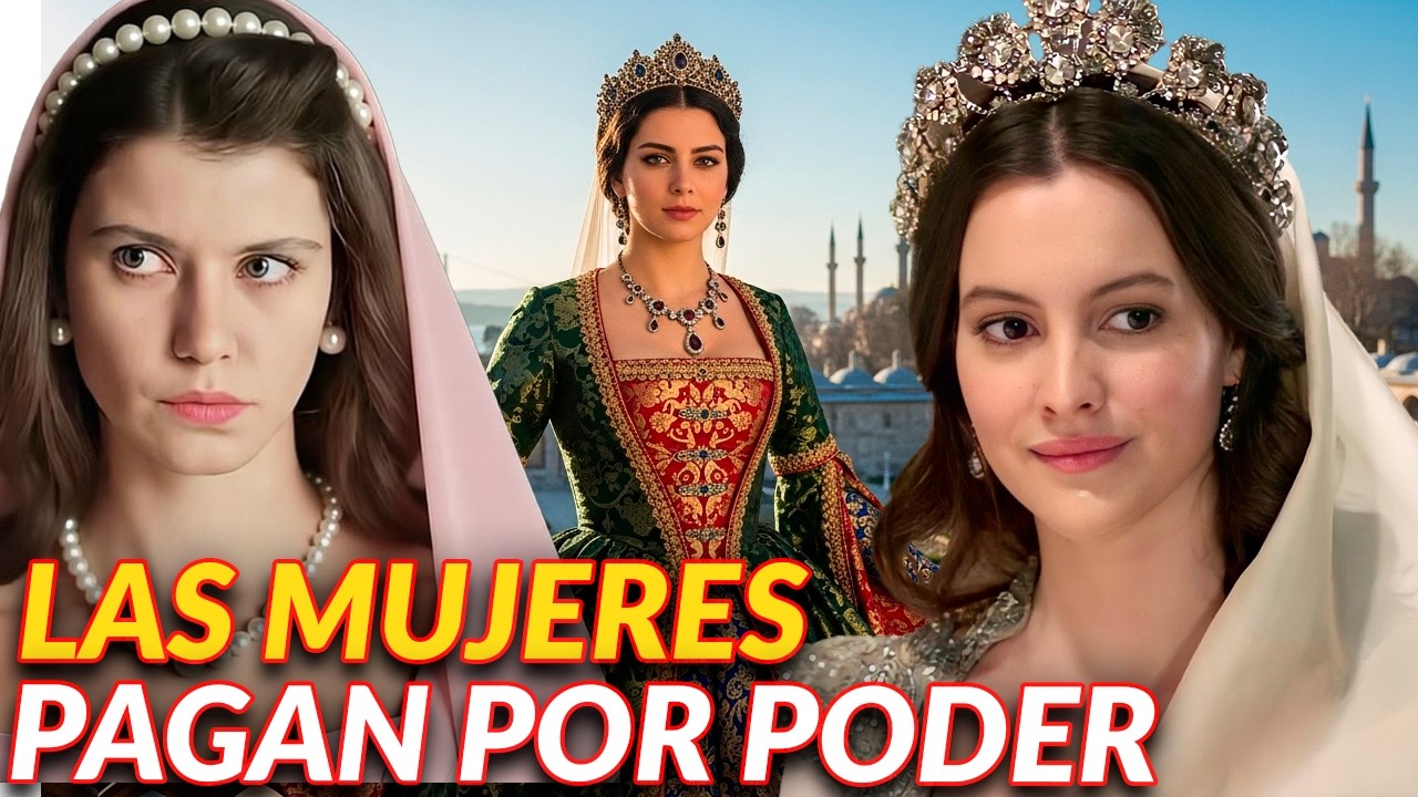 ¿Por qué asesinaron a Kösem Sultan con tanta crueldad? ¿Cómo murió la sultana del Imperio Otomano?
