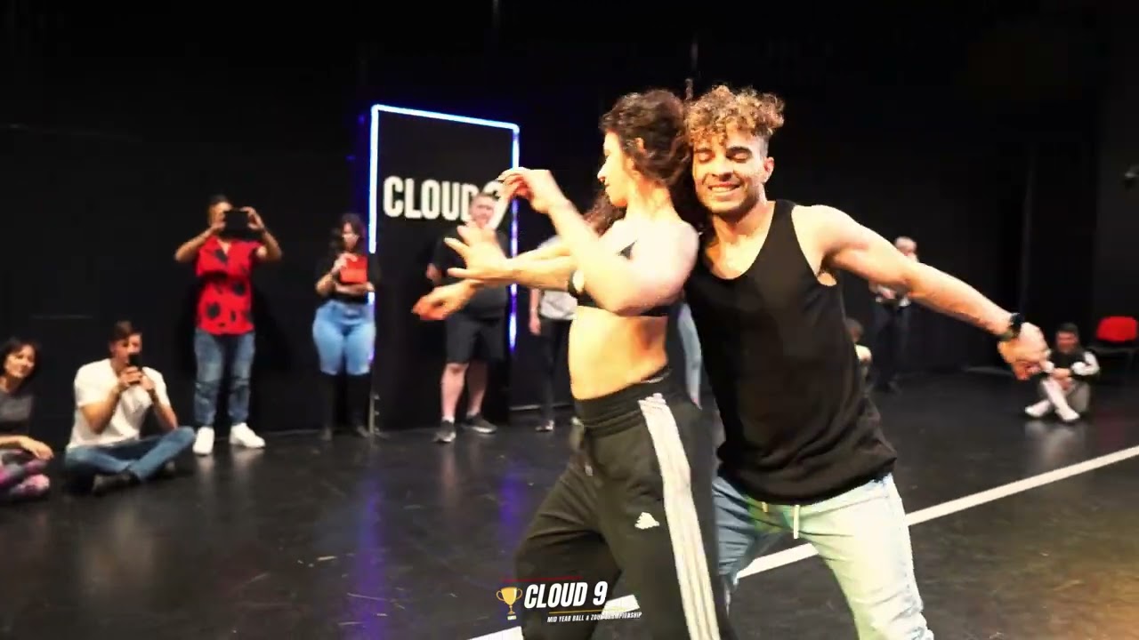 Nina & Matheus Demo - Cloud9 Mid Year Ball 2023