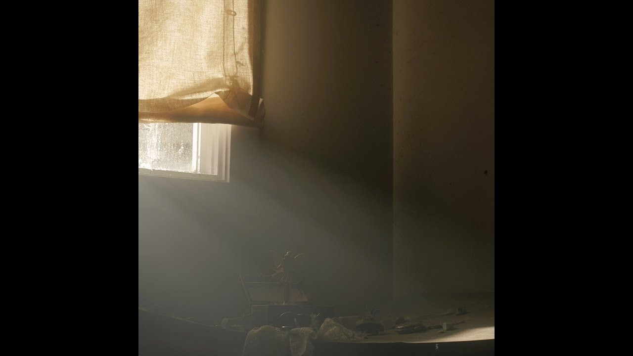 君島大空「世界はここで回るよ」Official Music Video