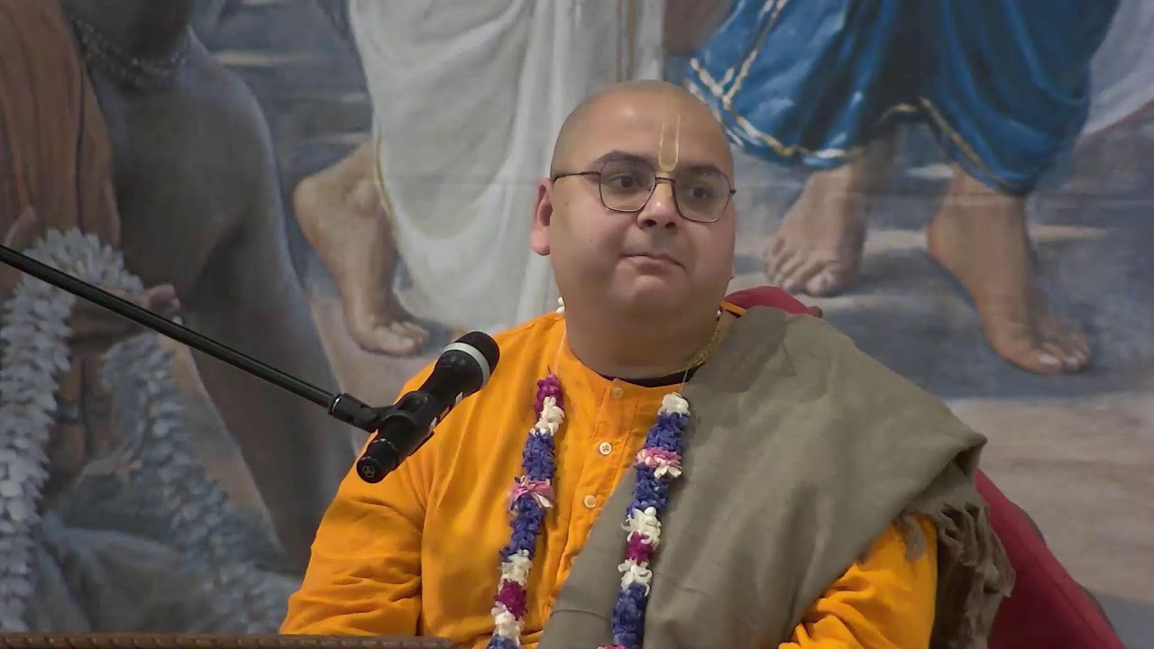 Bhaktivedanta Manor Presents: Gaura Purnima  - 3rd March 2026