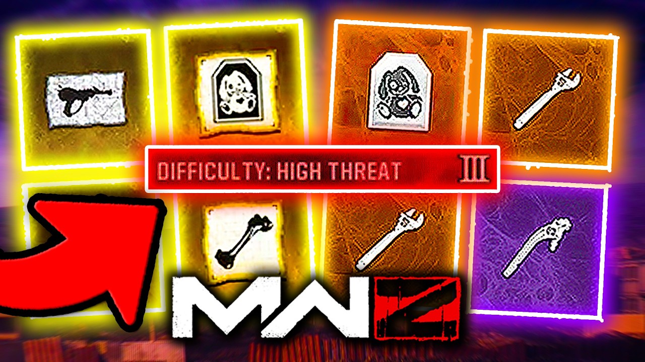 The Most UNBELIEVABLE Game of TIER 3 in MW3 Zombies!