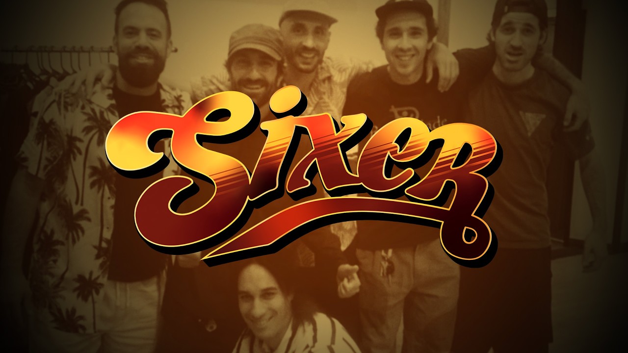 Sixer - Full Film