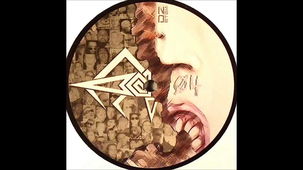 Resh.G -Bass Limit- (DZ6tem 04)