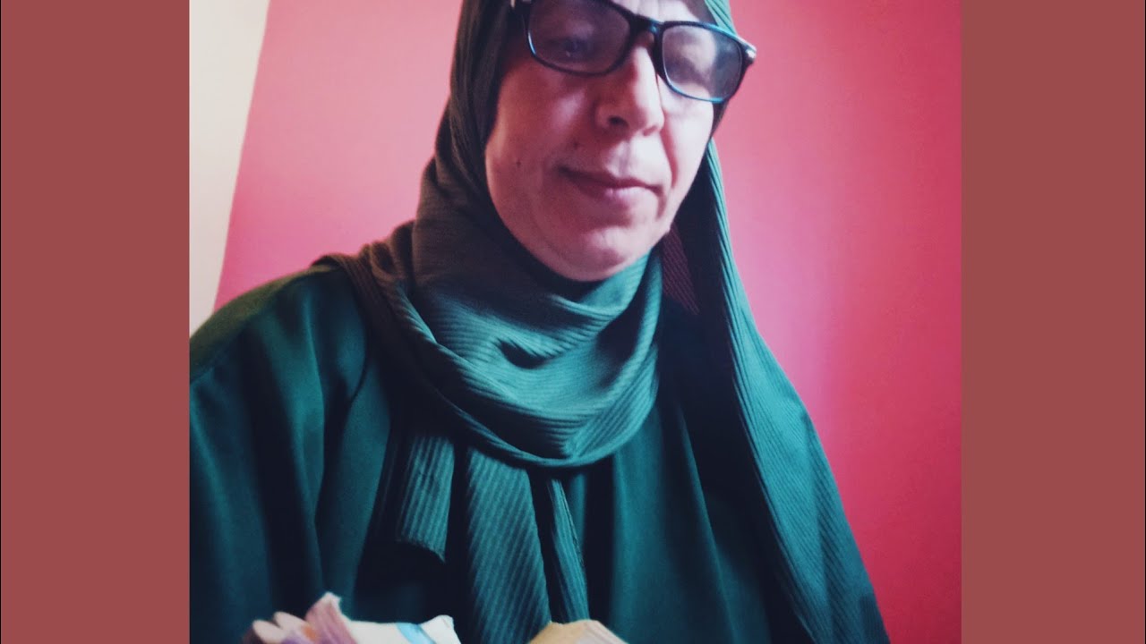 احكام التجويد في سورة الحاقة