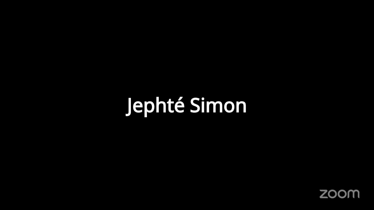 Nous adorons et nous étudions Samedi 31 Janvier de 06 -08 Heures