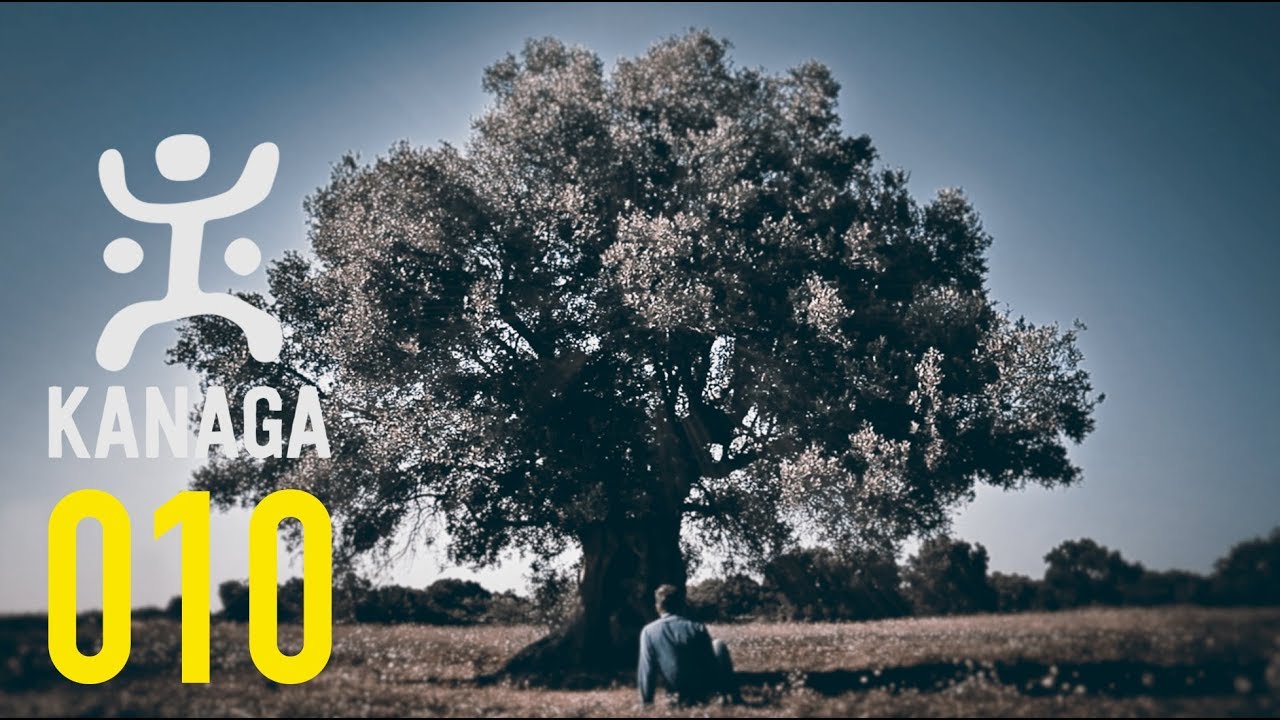 Kanaga 1. Sezon | 10. B&ouml;l&uuml;m