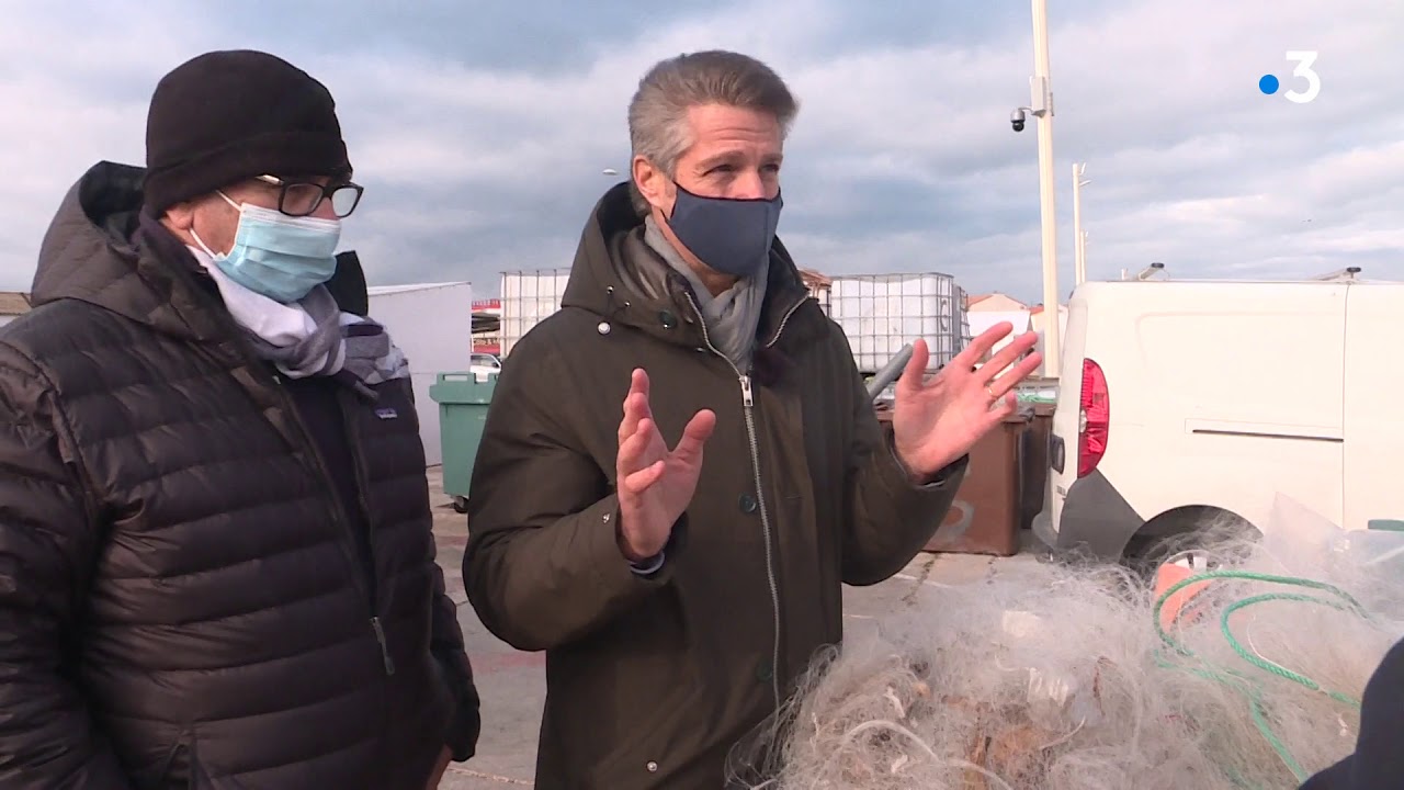 PrioriTerre à Martigues : recycler  filets de pêche et déchets maritimes avec l'APAM et SeatoSee