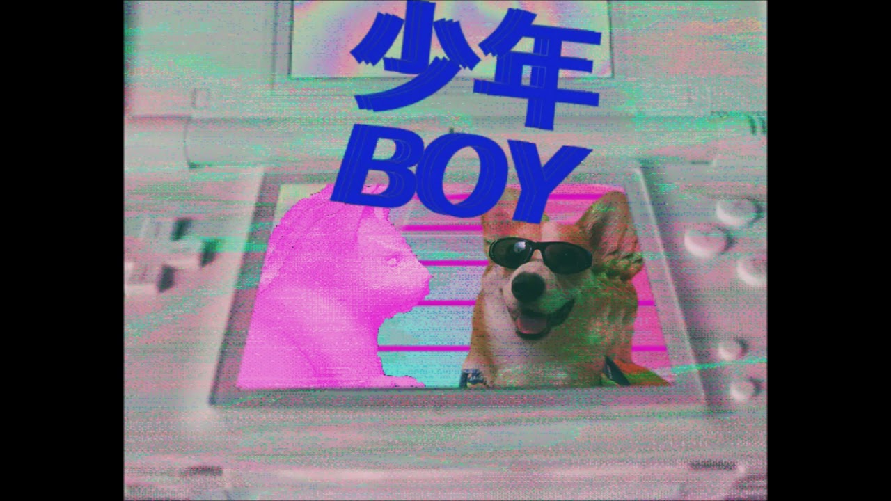 【ｎｉｎｔｅｎｄｏｇｓ　＋　ｃａｔｓ：　ｌｅｔ＇ｓ　ｇｏ　ｆｏｒ　ａ　ｗａｌｋ　ｖａｐｏｒｗａｖｅ】