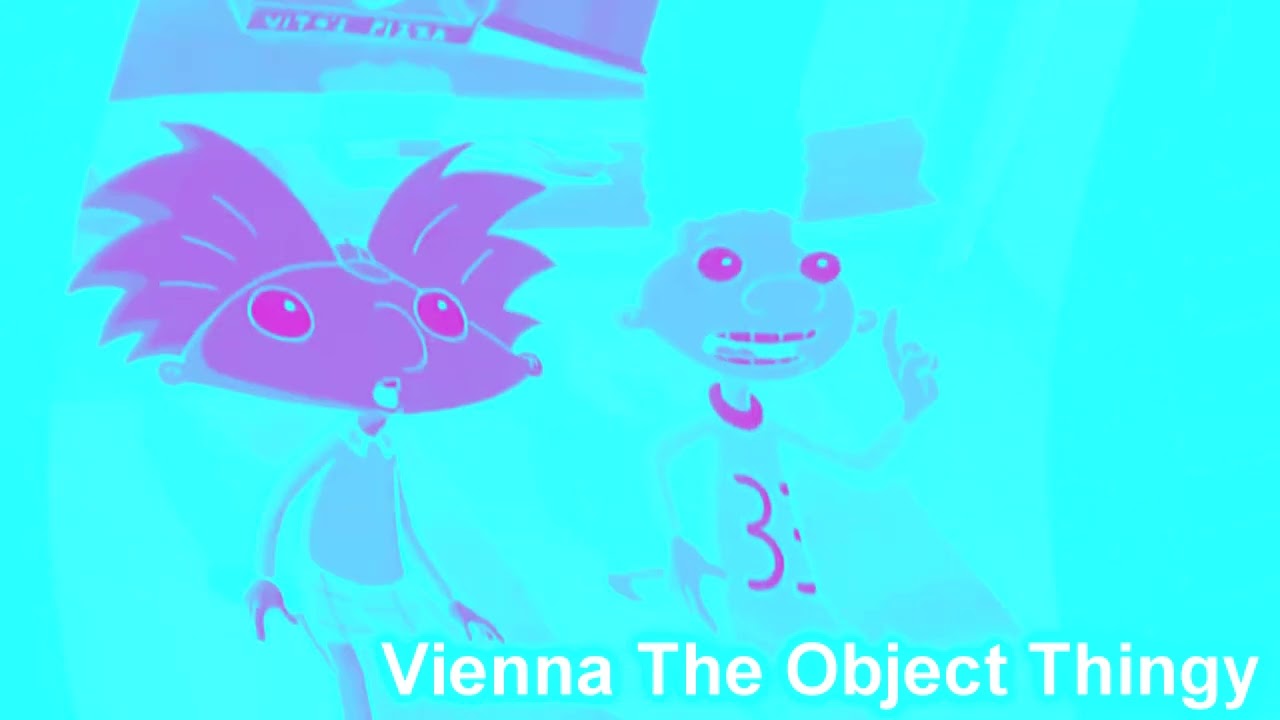 Nick Splat HD US Happy New Year 2019 ITFOC v2 Effects