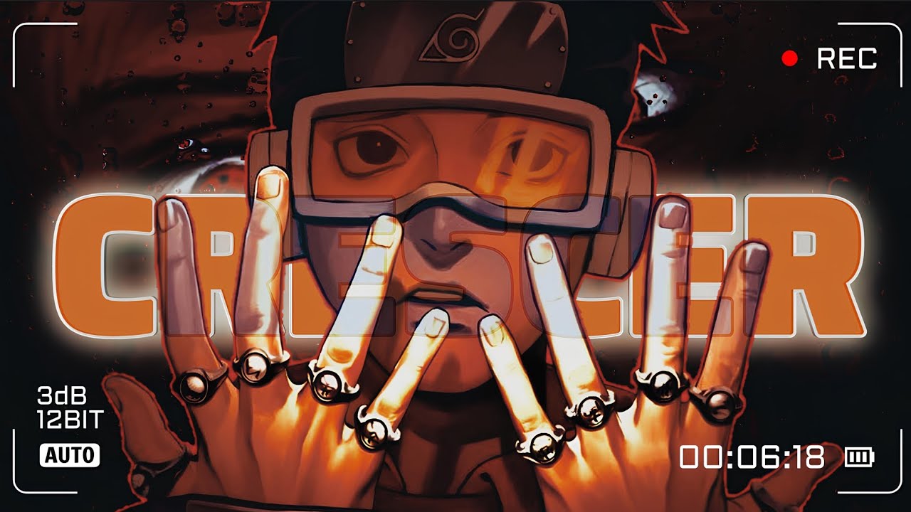 Oque É realmente AMADURECER? 🍥 - Obito Uchiha 