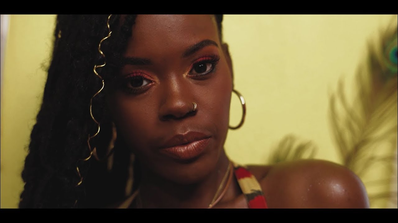 Leno Banton - Brown Sugar (Official Video)