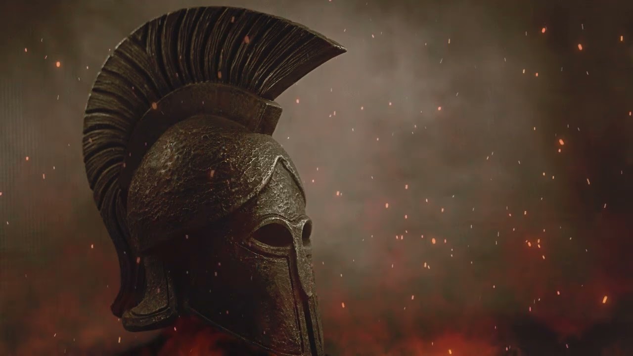 The Legion - Official Musicvideo | Soundtrack | MusicScool